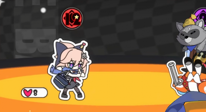 吉星派对暗影忍者青山小町角色解析2