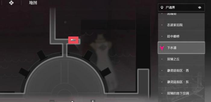 境界刀鸣世界探索宝箱位置大全12