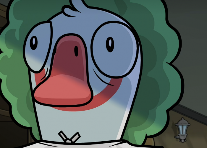 鹅鸭杀手游需要氪金吗1