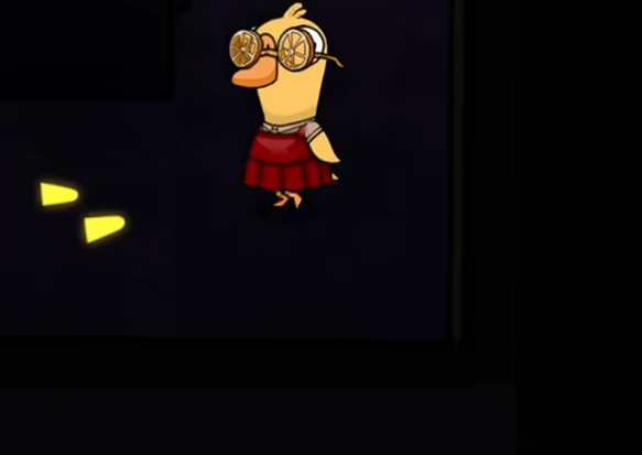 鹅鸭杀手游需要氪金吗4