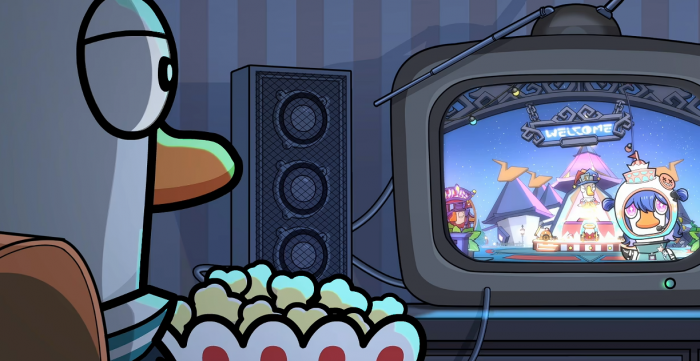 鹅鸭杀手游需要氪金吗5