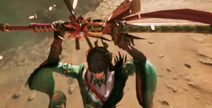 怪物猎人旅人国服上线了吗4