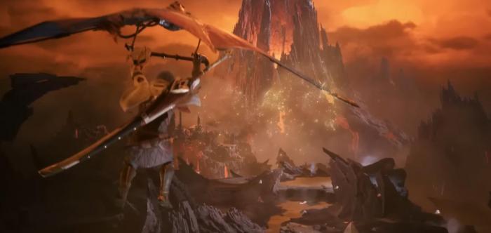 怪物猎人旅人国服上线了吗5