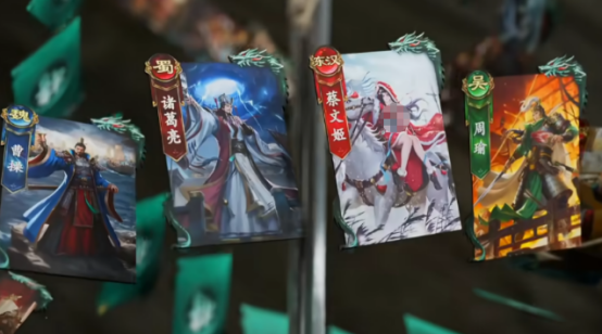 名将杀阵营有哪些1