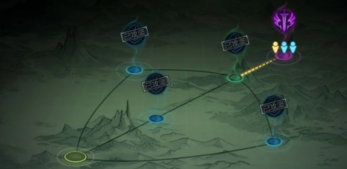 时空猎人觉醒三人本玩法详解3