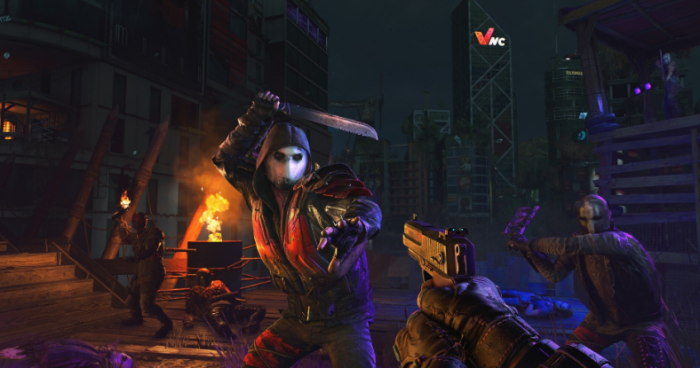 消逝的光芒2坚守人性1