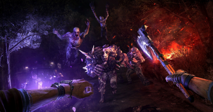 消逝的光芒2坚守人性3