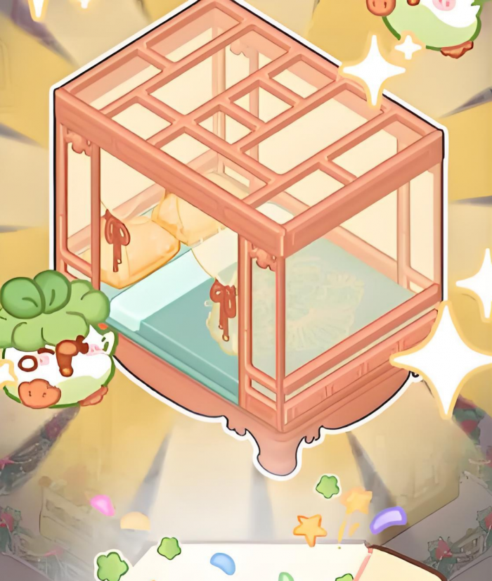 菜鸡梦想家趣味游戏有哪些4