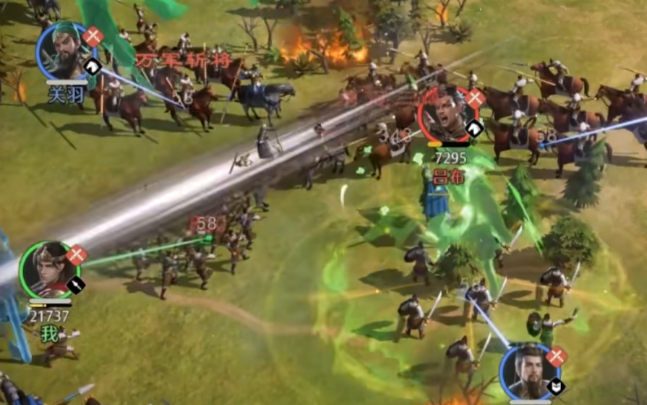 九牧之野征兵玩法详解2