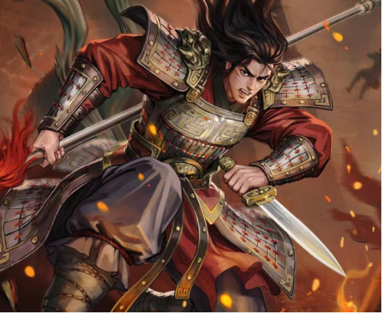 名将杀国战玩法详解4