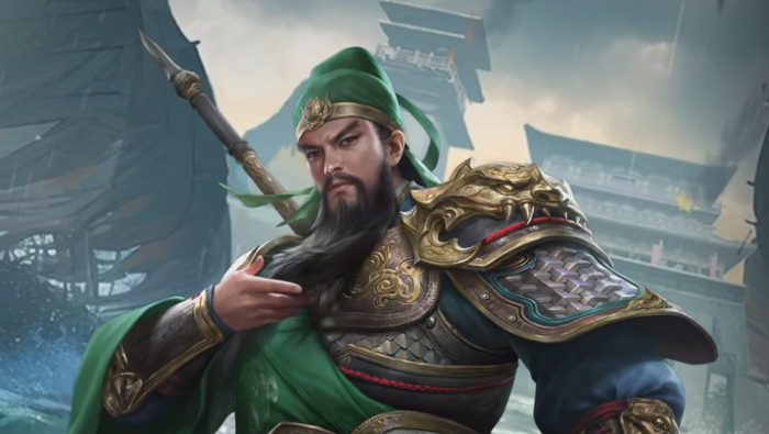 九牧之野赵云阵容搭配攻略3