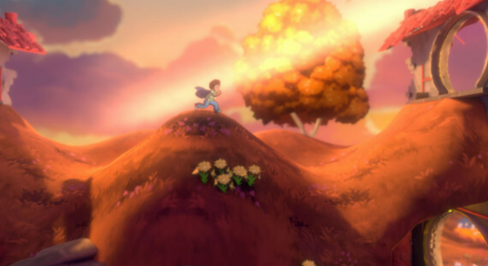 双子迷途2是什么游戏2