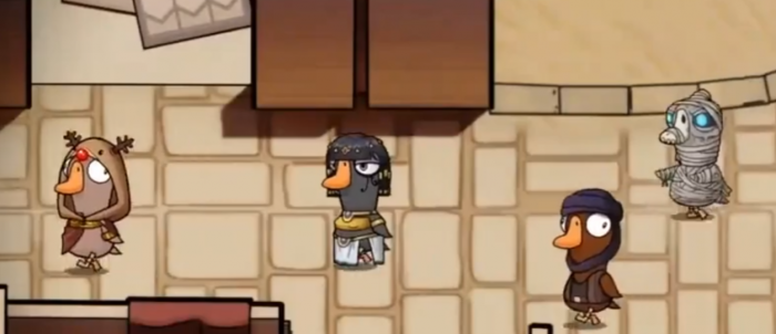 鹅鸭杀术士玩法详解5