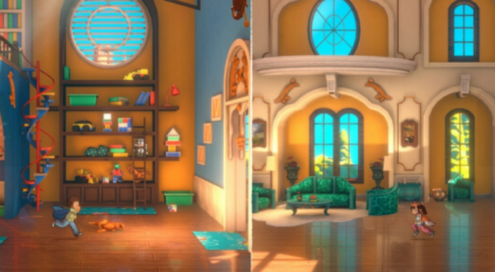 双子迷途2配置要求详解2