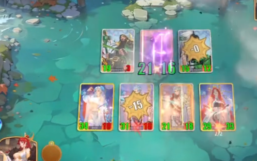 千机阵截击流玩法详解1