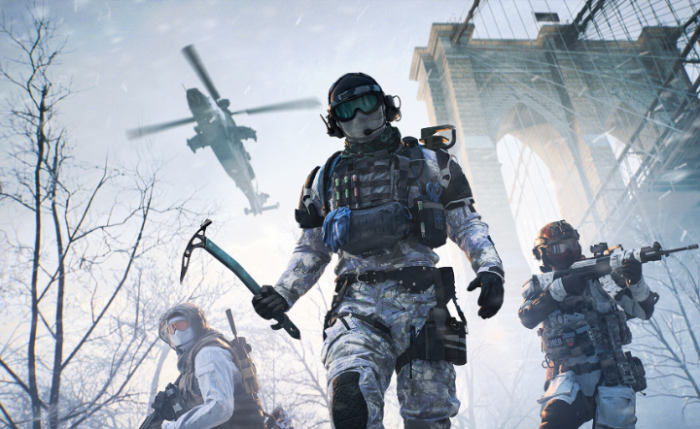 战地6史低价格汇总1