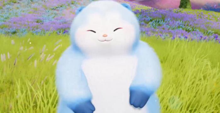 伊莫羞羞獭技能详解5