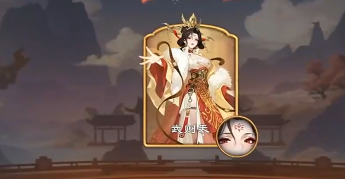 千机阵女皇玩法详解2