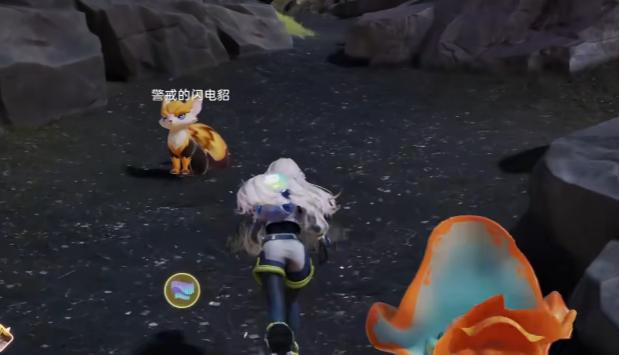 伊莫手游虹光伊莫获取方法5