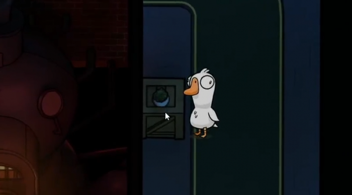 鹅鸭杀星界使者4