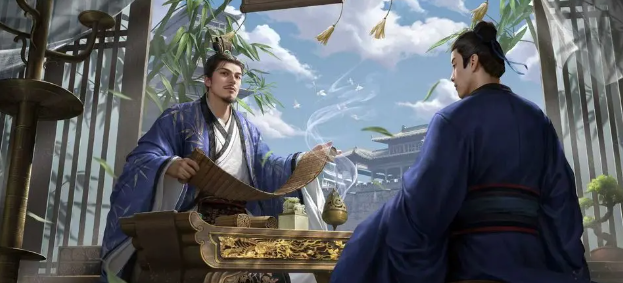 九牧之野魏法骑阵容推荐｜高爆发智谋骑搭配与实战站位解析2