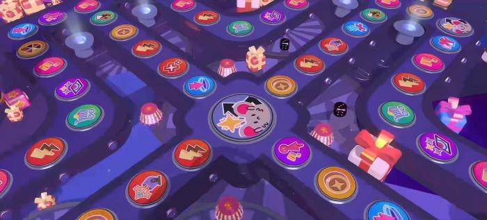 吉星派对新旅测试预约指南2