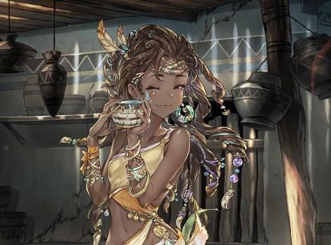 风帆纪元酒吧女好感度攻略2