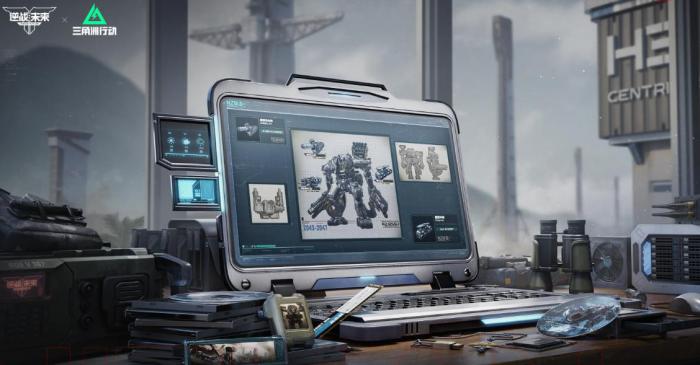 逆战未来 × 三角洲行动联动内容详解：新角色、武器皮肤与限时活动全介绍1