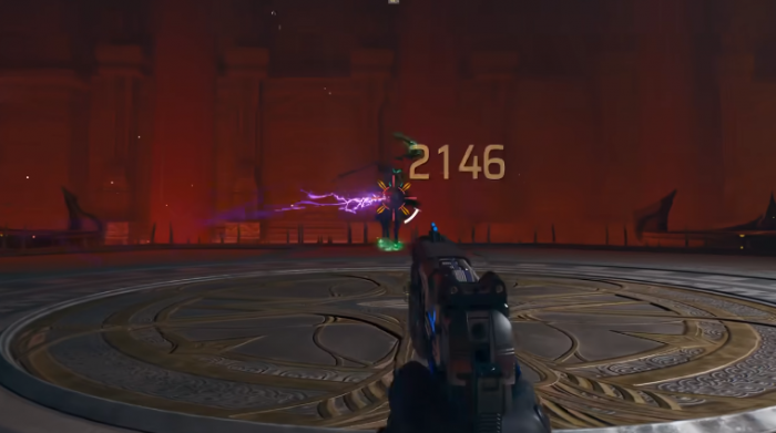 逆战未来游戏攻略4