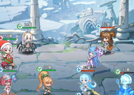 绯月絮语艾蕾娜强度解析3