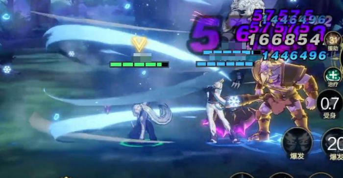 时空猎人觉醒兑换码领取方法4