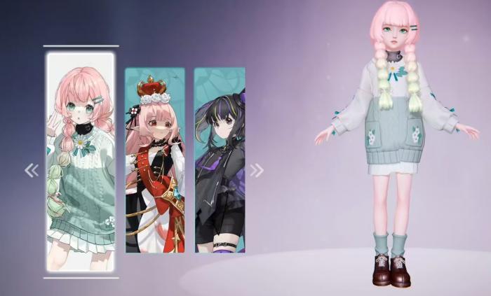 量子跃迁米乐光年是什么游戏1