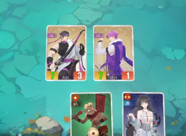 千机阵新手入门指南5