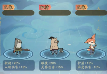 寻道大千诸仙证道活动详解1