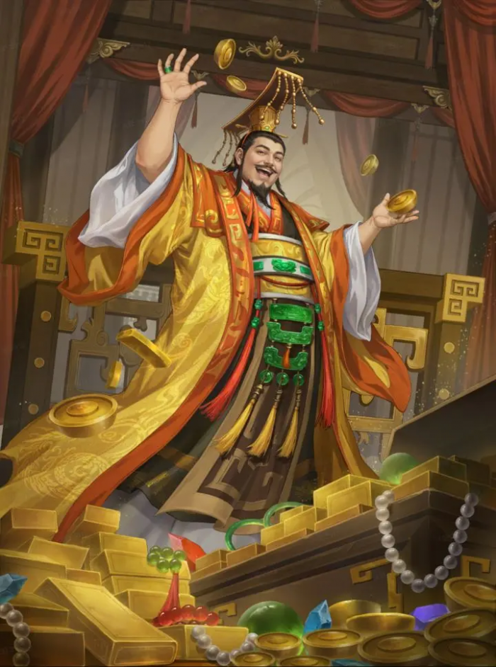 名将杀角色图鉴大全3