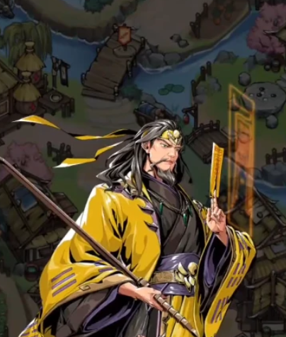 雄心之上最强阵容推荐2