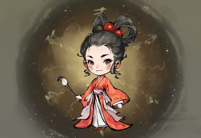 仙界大掌门弟子培养攻略5