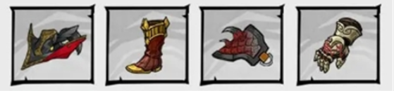 无尽探险队火焰流派玩法攻略1