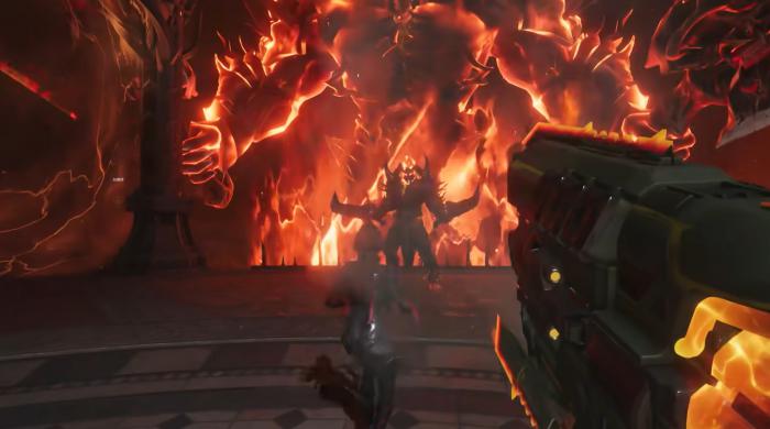 逆战未来幽魂骑士怎么打2