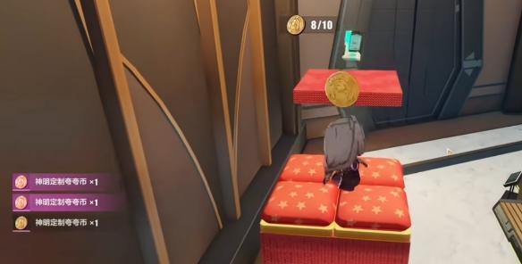 崩坏3奇巧大冒险玩法详解2