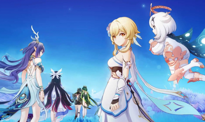 原神炽魂斗士的雪界之旅活动开启时间及玩法详解4