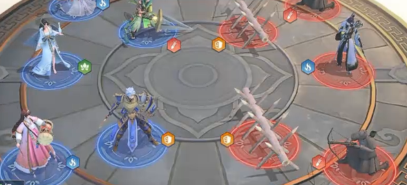 汉家城市特色玩法详解1