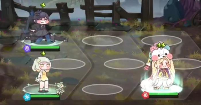 嘟嘟脸恶作剧公测定档时间公布5