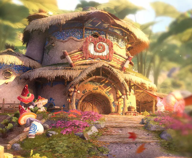 无限暖暖2.0版本活动汇总｜全新玩法、限时任务与稀有套装全解析4