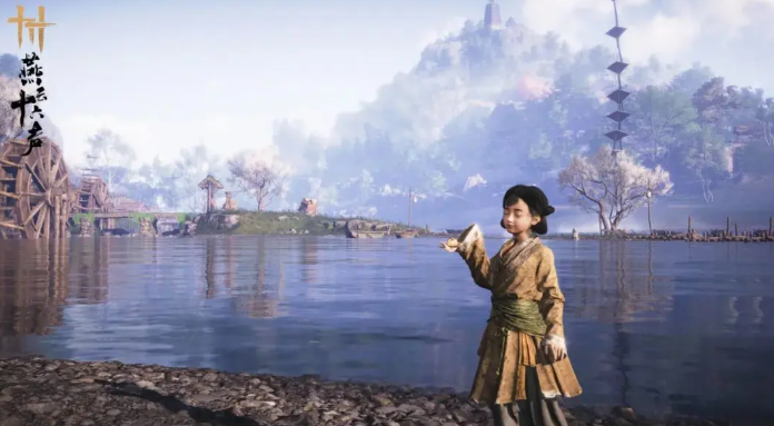 燕云十六声庄客云游玩法详解2