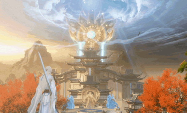 灵妖劫剑仙厉害吗2