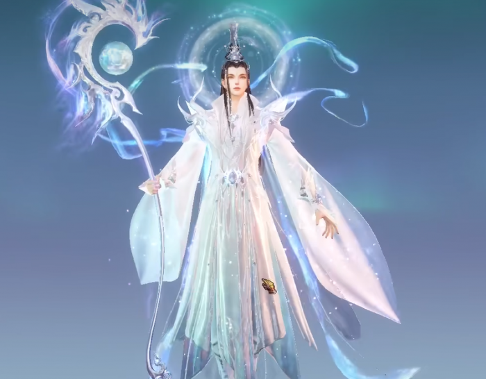 天下万象云麓仙居2