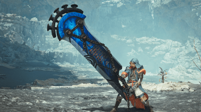 怪物猎人荒野第四弹更新内容汇总4