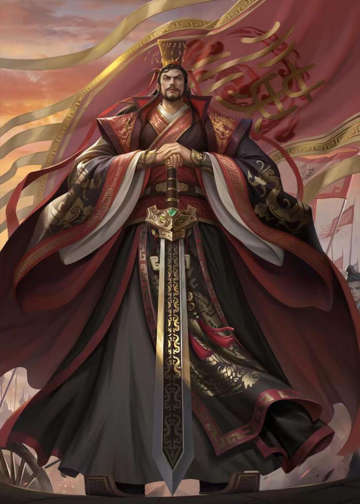 名将杀卫青强度解析4