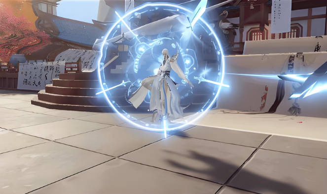 灵妖劫剑仙强度分析4